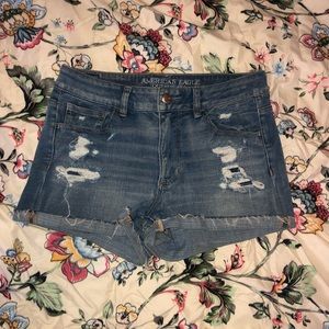 American Eagle - Jean Shorts